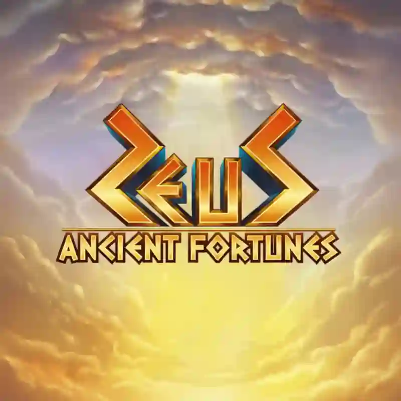 Ancient Fortunes Zeus