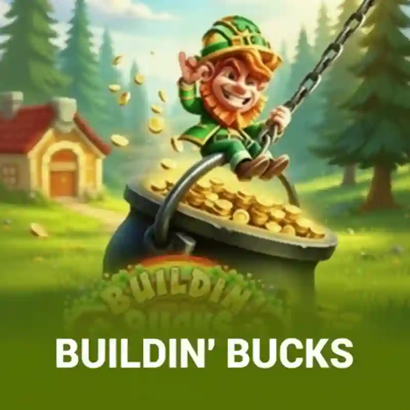 Buildin' Bucks