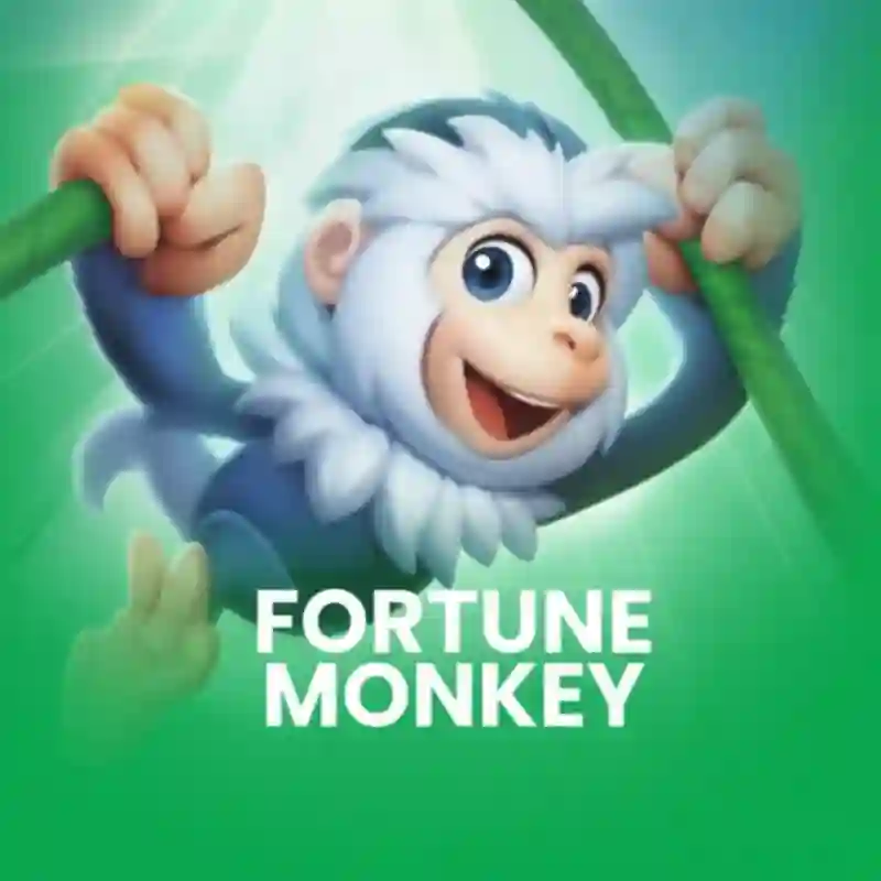 Fortune Monkey