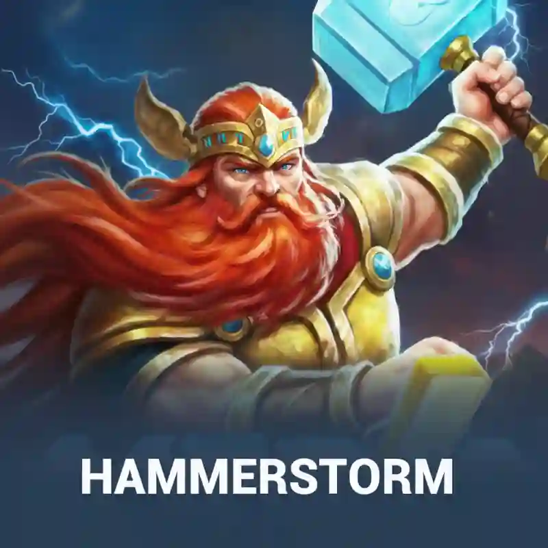 Hammerstorm