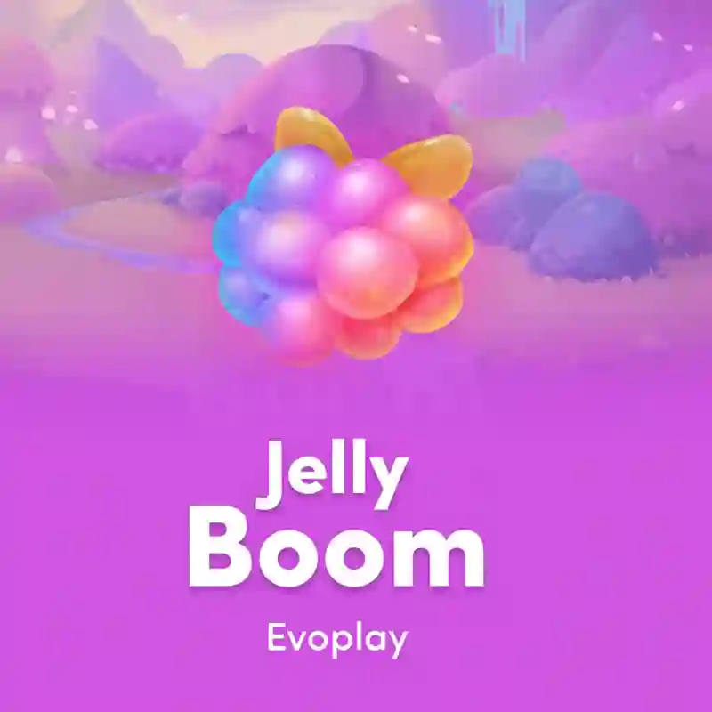 Jelly Boom