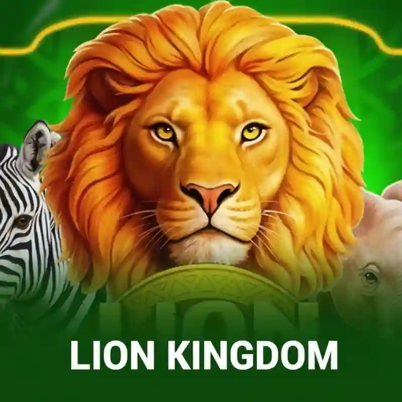 Lion Kingdom