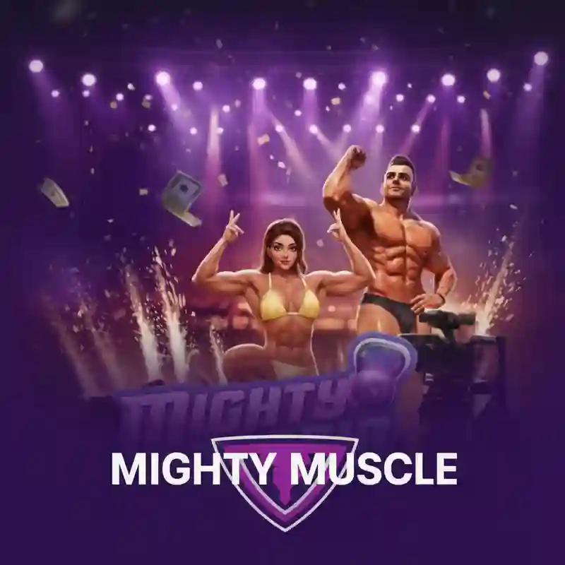 Mighty Mania
