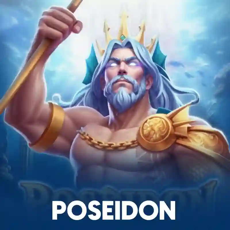 Poseidon