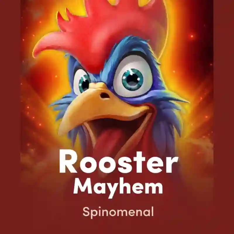 Rooster Mayhem