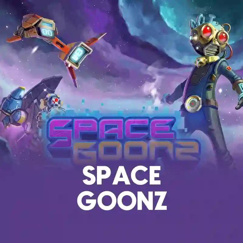Space Goonz