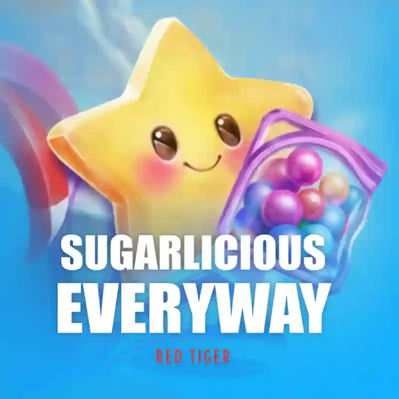 Sugarlicious Every Way